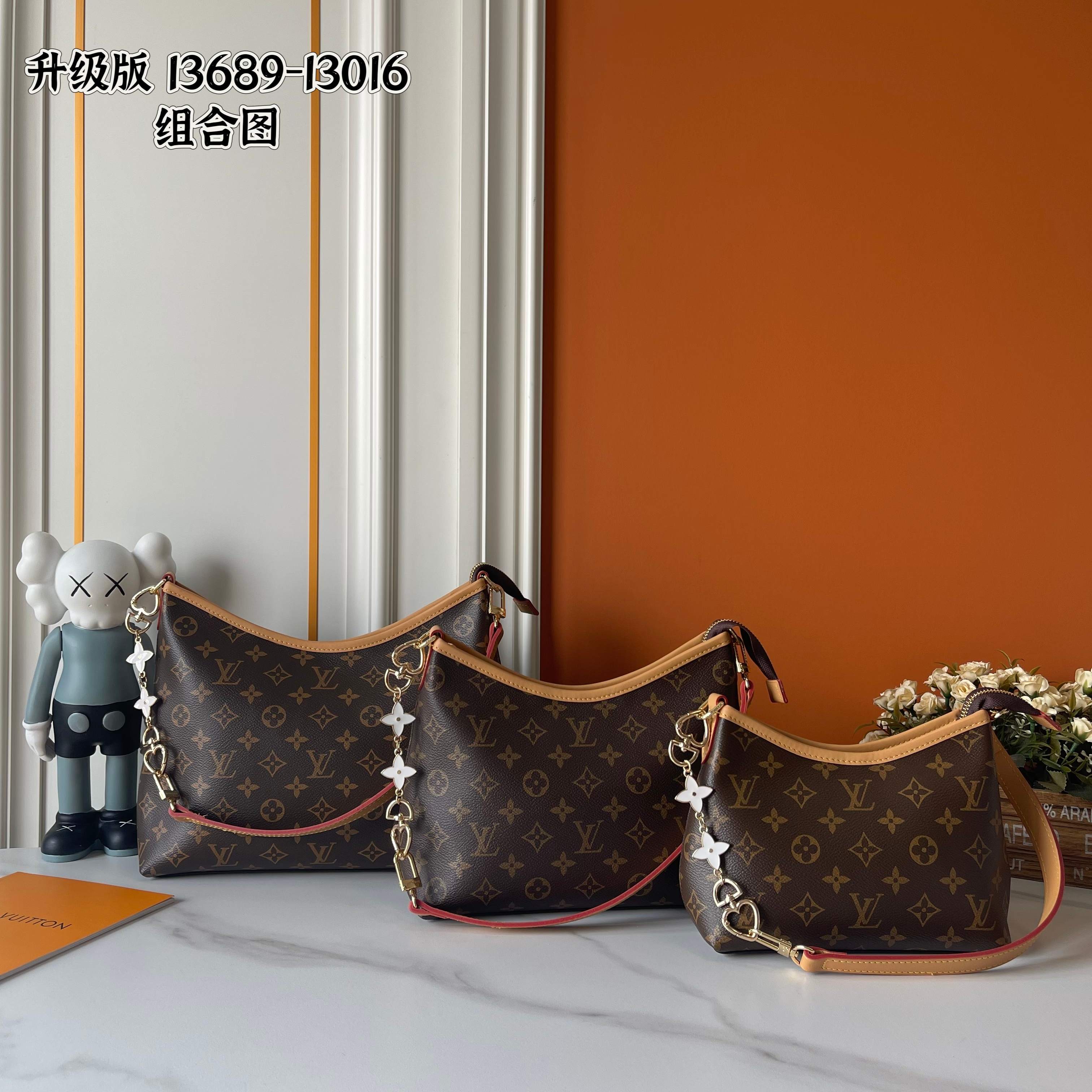 ルイヴィトン ショルダーバッグ  M13016 M13689 Speedy BandoulièreLVスーパーコピーバッグN品国内発送後払い対応代引き可能人気サイト